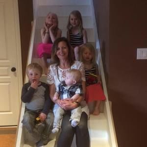 Meet your Posher, Tina